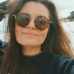 Ксения Кощакова, 09.02.1990