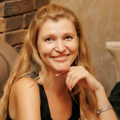 Татьяна Сентищева, 07.10, Москва