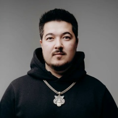 Азамат Зайнетдинов, 25.04, Уфа