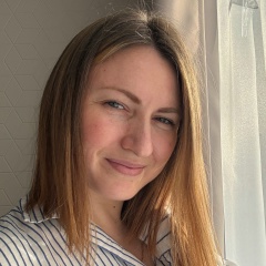 Анна Хайретдинова, 13.04.1993, Москва