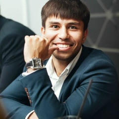 Евгений Шерементьев, 18.08, Нижневартовск