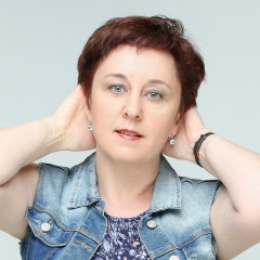 Ольга Нечаева, 19.06, Новосибирск