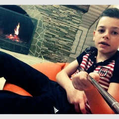 Никита Аринзонов, 05.01, Харьков