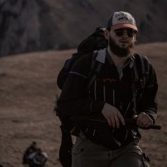 Zubayr Timurkaev, 18.05, Грозный