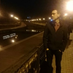 Илхам Каунбаев, Алматы