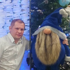 Олег Кацер, 10.11, Кингисепп