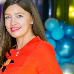 Маргарита Скворцова, 07.08.1978, Санкт-Петербург