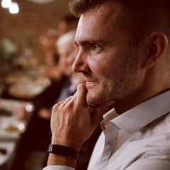 Александр Ковалев, 05.04.1985, Санкт-Петербург