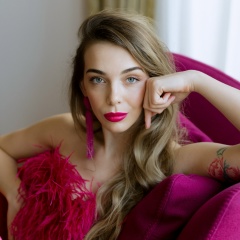 Валерия Соколова, 27.01.1996, Санкт-Петербург
