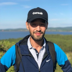 Ернур Ерасыл-Улы, 04.09, Астана