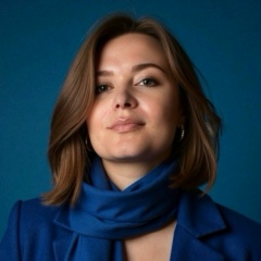 Виктория Симонова, 16.08.1992, Новосибирск