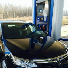 Азамат Мадияров, 23.12.1990, London