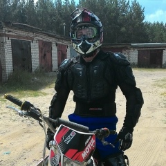 Владимир Русинов, 28.07.1986, Казань