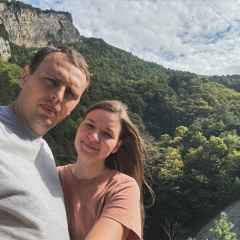 Мария Мощенко, 12.11.1995, Батайск