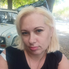 Татьяна Лущан, 15.09.1986, Амвросиевка