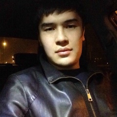 Ильяс Байгабылов, 24.10.1990, Алматы