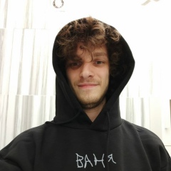 Иван Семёнов, 30.12.1987, Санкт-Петербург