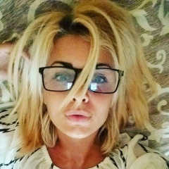 Татьяна Корнеева, 27.04, Москва