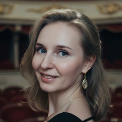 Лена Боева, 19.04.1988, Москва