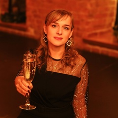 Наталья Пахомова (Фроликова), 19.01, Хотьково