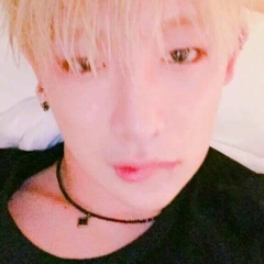 Książe Wonho, 19.04.1990