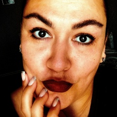 Елена Ширяева, Крымск