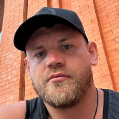 Vanya Khomyakov, 09.05.1991