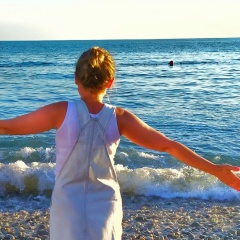 Светлана Корнишина