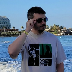 Влад Дементьев, 11.02.1993, Санкт-Петербург