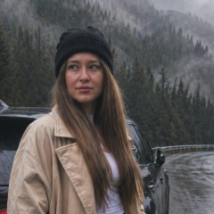 Juli S, Москва