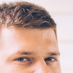 Максим Андреев, 28.04, Санкт-Петербург