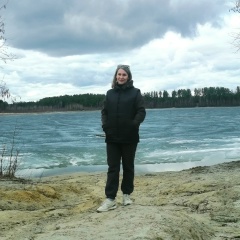 Елена Ивченко, Курган