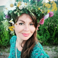 Катерина Гаранкина, 16.12