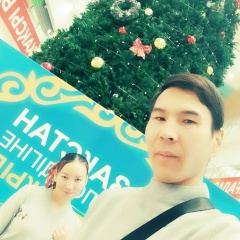 Айнур Наргозиева, 16.05.1999, Алматы