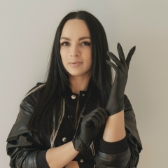 Дашенька Гаврикова, 15.12.1989, Челябинск