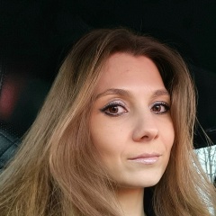 Мария Нечаева, 18.03, Москва