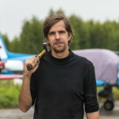 Юрий Бердников, 01.04