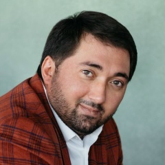 Мурад Евлоев, 09.03.1983, Грозный