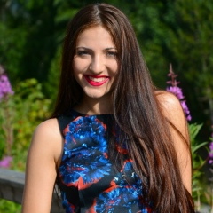 Дойна Сырбу, 07.06, Кишинев