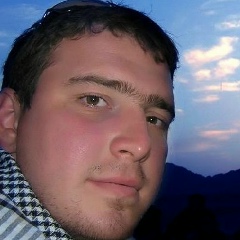 Артём Колюшко, 20.09.1984, Киев