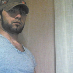 Толик Хамзаев, 12.05.1988, Москва