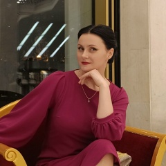 Наталья Непорада, 12.06.1988, Москва