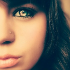 Лена Папировская, 17.05.1996, Херсон