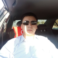 Muhash Ulukbekov, 12.09.1994, Шымкент