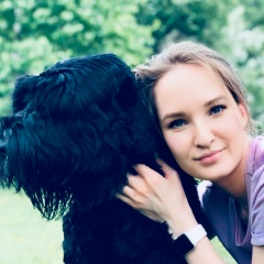 Екатерина Морозова, 30.08, Екатеринбург