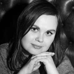 Алла Неклюдова, 30.03, Москва