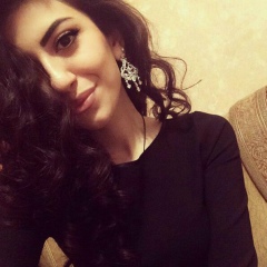 Камила Каракозян, 14.12