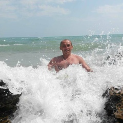 Юра Боцман, 28.04, Чернятин