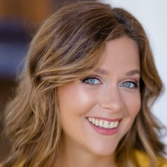 Надежда Чалых, 06.02.1987, London