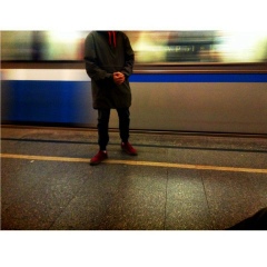 Санжар Каримов, Barcelona